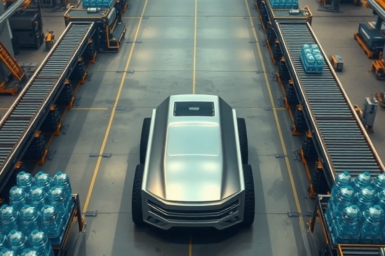 無(wú)錫使用agv無(wú)人搬運(yùn)車能提升效率嗎
