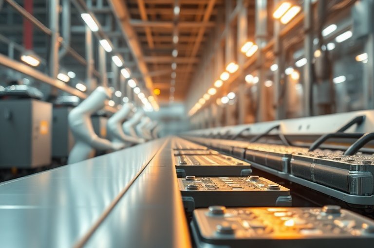 礦泉水全自動貼標機：提高生產(chǎn)效率，確保品質(zhì)一致性